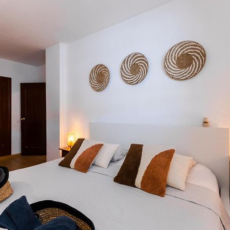 Casa Nova, 1 Min From Beach, Calpe Centre Ngoại thất bức ảnh
