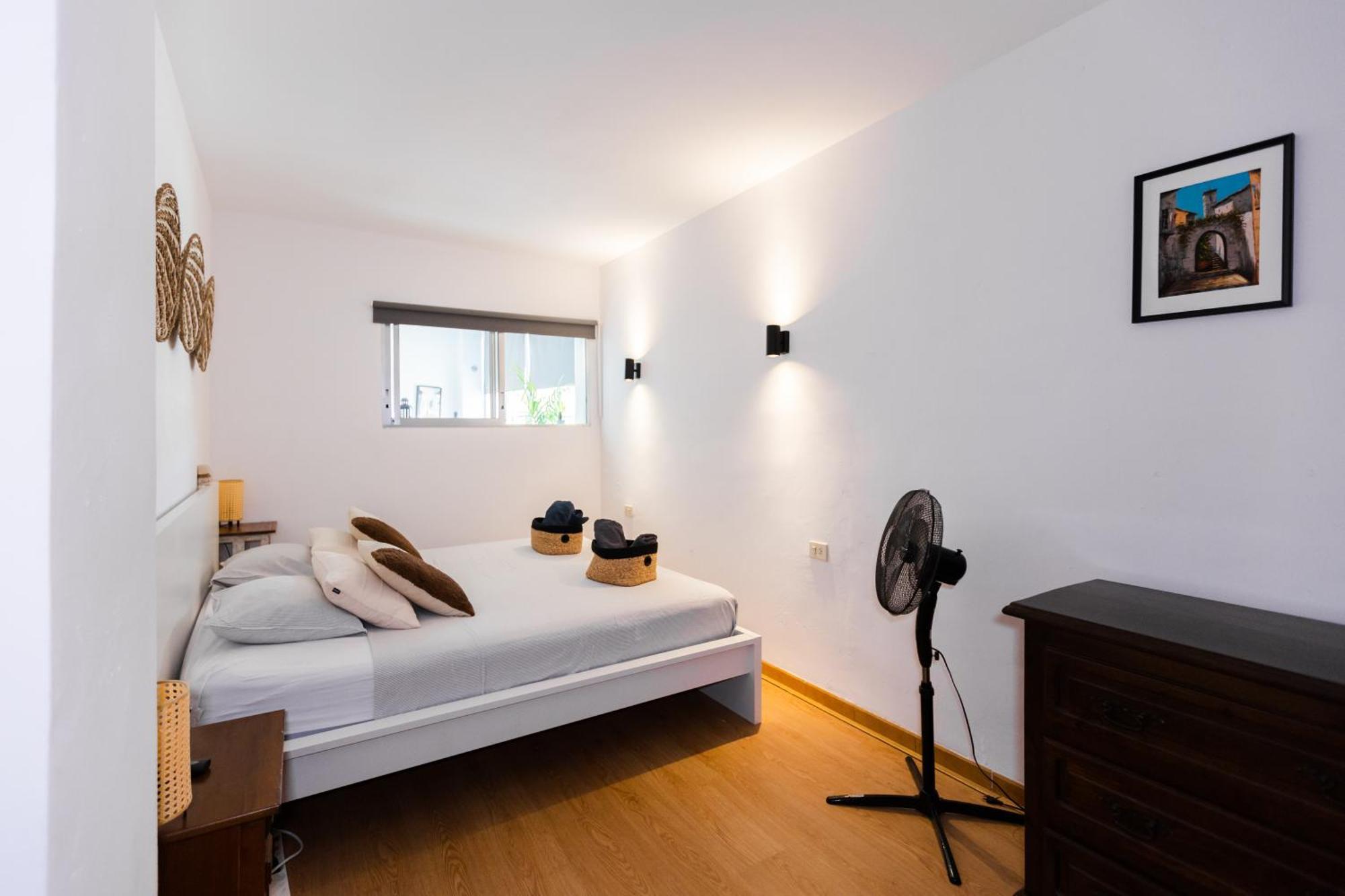 Casa Nova, 1 Min From Beach, Calpe Centre Ngoại thất bức ảnh