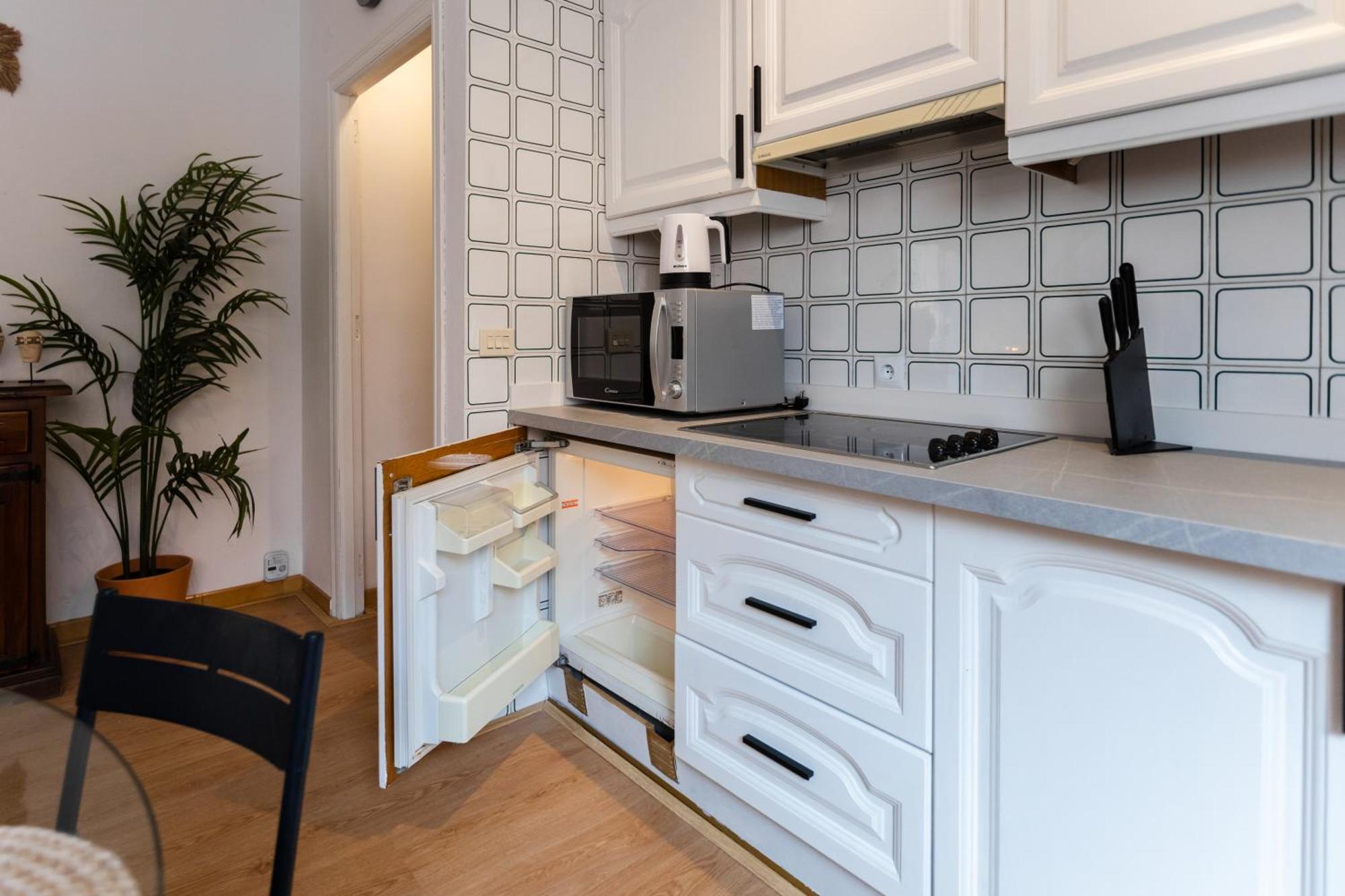 Casa Nova, 1 Min From Beach, Calpe Centre Ngoại thất bức ảnh