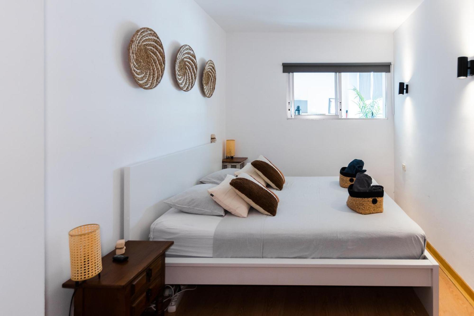 Casa Nova, 1 Min From Beach, Calpe Centre Ngoại thất bức ảnh